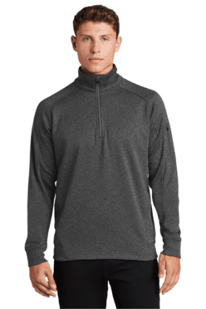 Kappler - Tech Fleece 1/4-Zip Pullover - F247