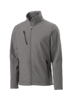 Guntersville Chevrolet - Welded Soft Shell Jacket - J324