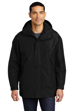 Guntersville Chevrolet - 3-in-1 Jacket - J777