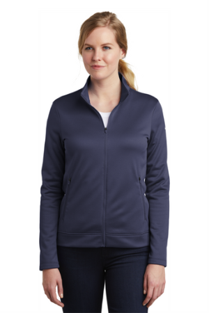 Guntersville Chevrolet - Ladies Therma-FIT Full-Zip Fleece - NKAH6260