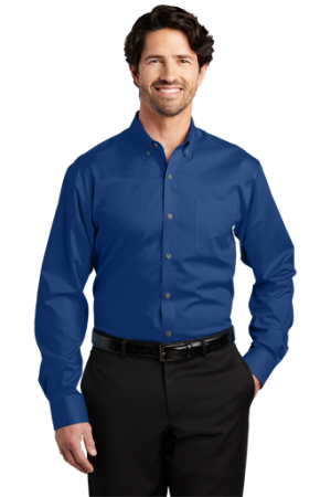 Kappler - Non-Iron Twill Shirt - RH78