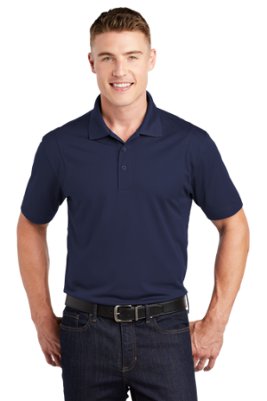 Guntersville Chevrolet - Micropique Sport-Wick Polo - ST650