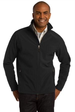 Guntersville Chevrolet - Tall Core Soft Shell Jacket - TLJ317