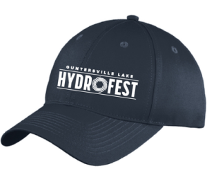 HydroFest Hat - Navy
