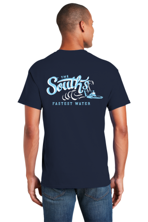 HydroFest The Souths Fastest Water T-Shirt