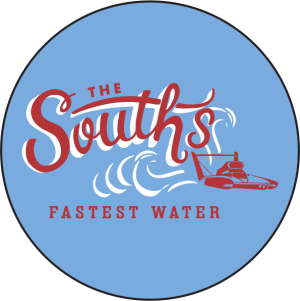 HydroFest The Souths Fastest Water Button