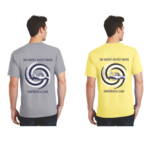 HydroFest South's Fastest Water T-Shirts