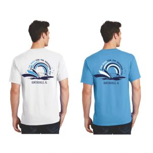 HydroFest Race for the Southern Cup T-Shirt