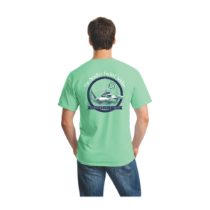 The South's Fastest Water Shirt Hydrofest