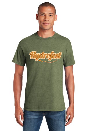 Hydrofest Softstyle T-Shirt