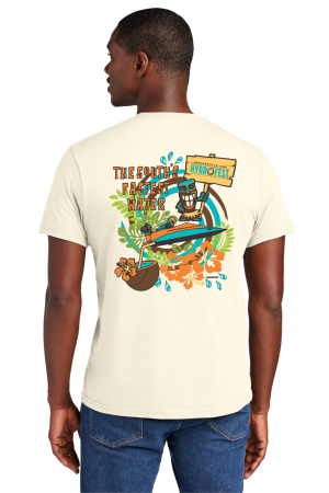 HydoFest 2025 - South's Fastest Water - T-Shirt