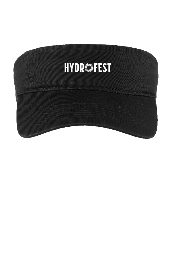 HydroFest Visor - Image 2