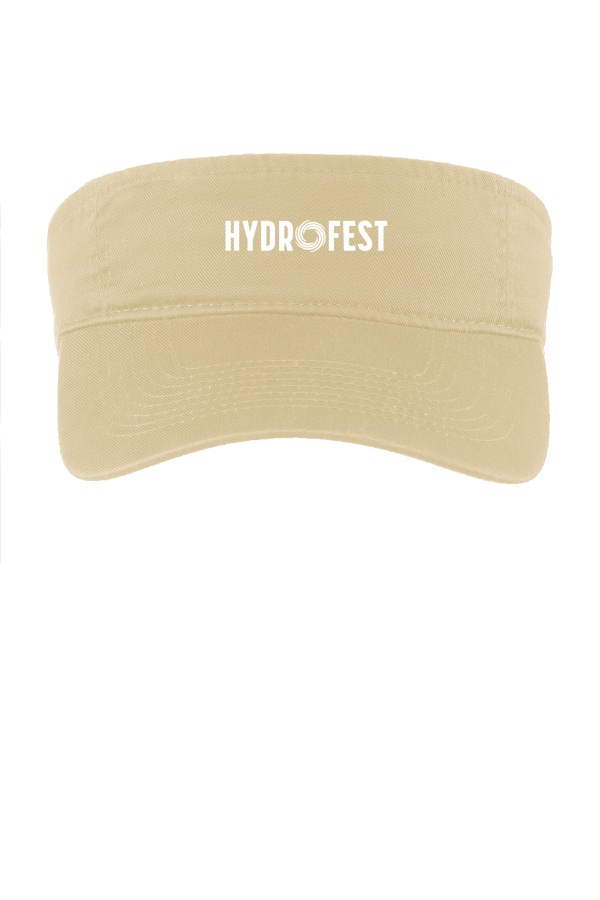 HydroFest Visor - Image 3