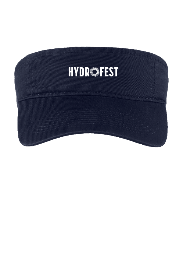 HydroFest Visor