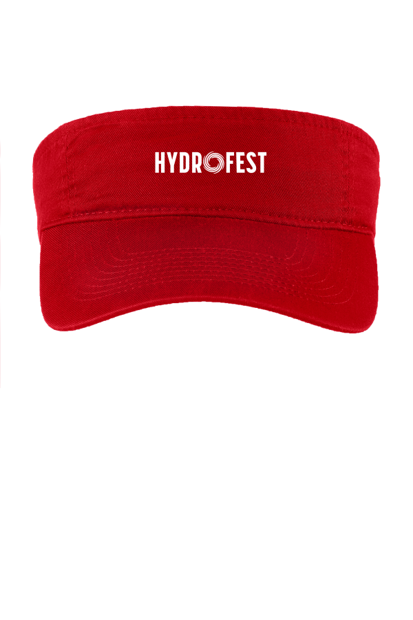 HydroFest Visor - Image 4