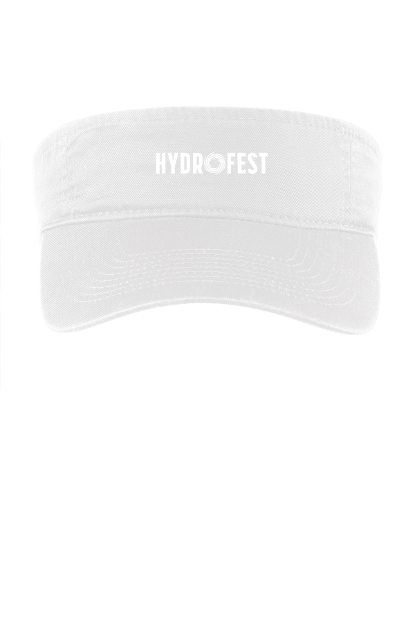 HydroFest Visor - Image 5