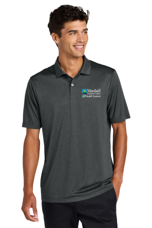 MMC - MM1020 - Anchor Grey Heather