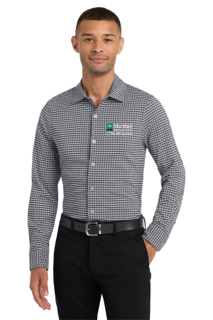 MMC - W680 - Graphite/White