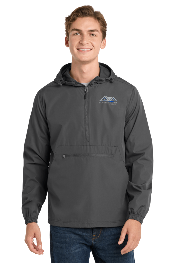 Southern Elite Realty - Packable Anorak - JST66 - Image 2