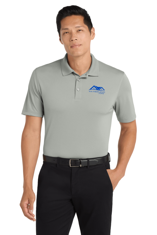 Southern Elite Realty - Dry Zone UV Micro-Mesh Polo - K110 - Image 2