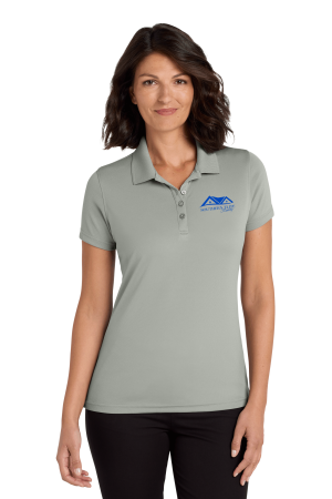 Southern Elite Realty - Dry Zone UV Micro-Mesh Polo - LK110