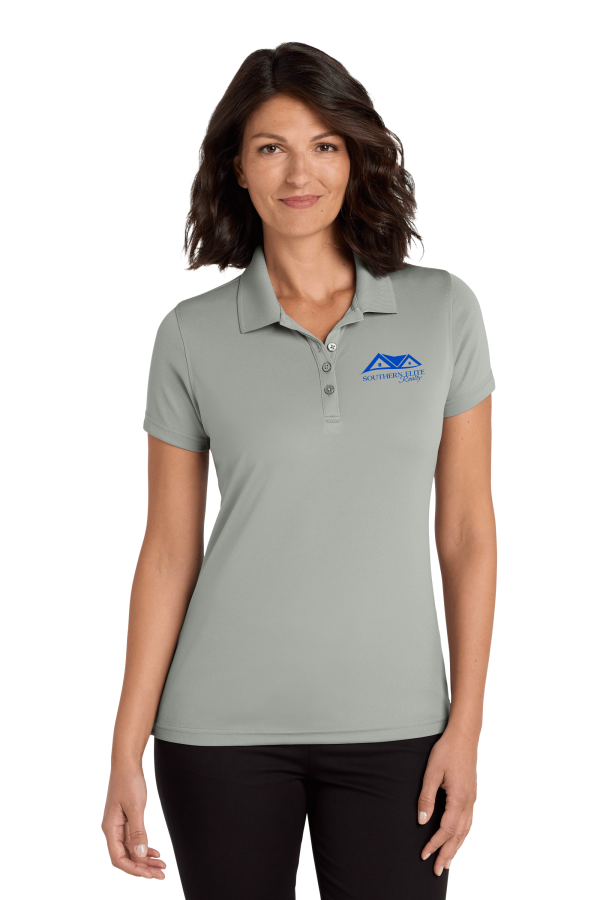 Southern Elite Realty - Dry Zone UV Micro-Mesh Polo - LK110