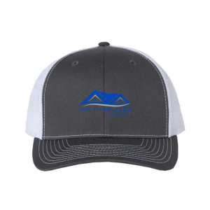 Southern Elite Realty - Richardson Snapback Trucker Cap - CPN-551296714