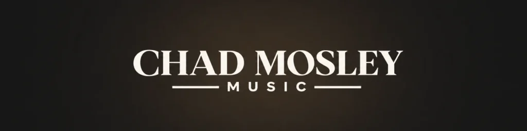 Chad Mosley Music